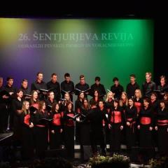 Prosvetno društvo Zarja Šentvid pri Planini